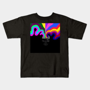 Positivity Kids T-Shirt